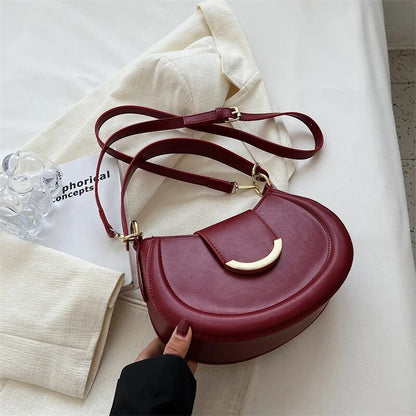 Small Leather Designer Handbags