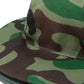 Insect Bugs Bee Mosquito Head Face Protector Camouflage Mesh Hat