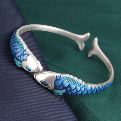 Special Pisces Sea Lover Bracelets