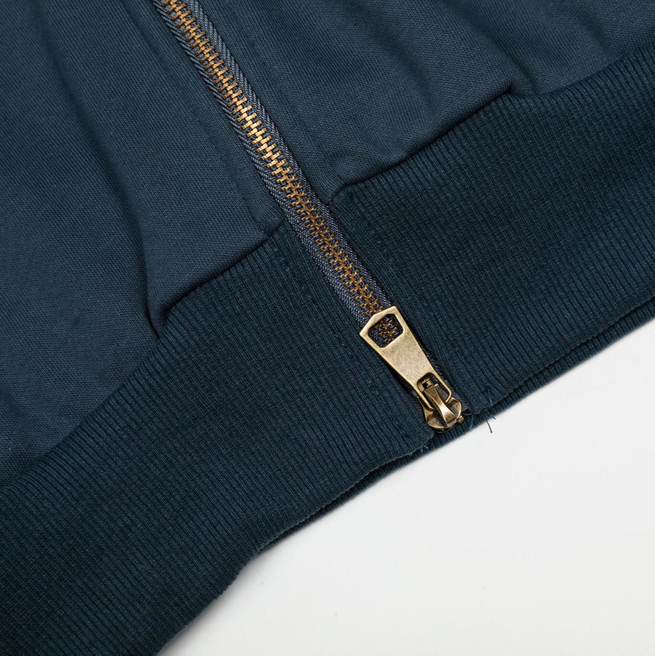 Retro Zip Up Hooded Sweater Cardigan – American Hot Girl Street Style Jacket