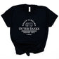North Carolina Outer Banks Cotton Women Graphic T-Shirt