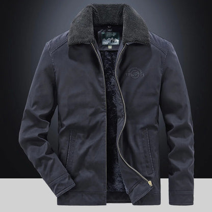 Luxury High Quality Warm Winter Coats