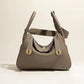 Designer Luxury Genuine Leather Soft Tote Bags For Women