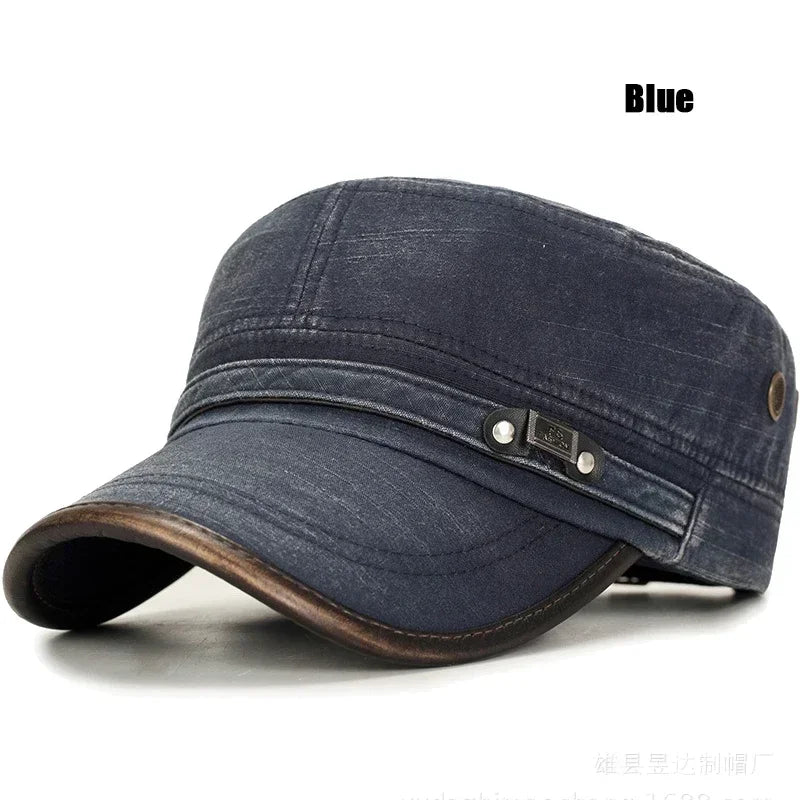 New Comfortable Adult Caps