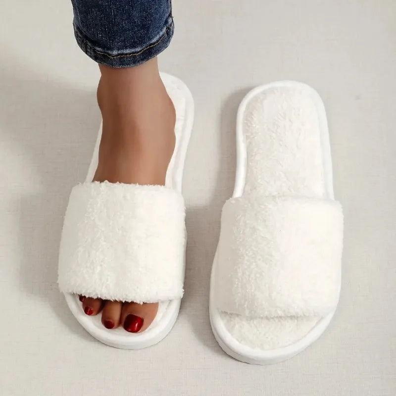 Womens New Season Best Home Slippers
