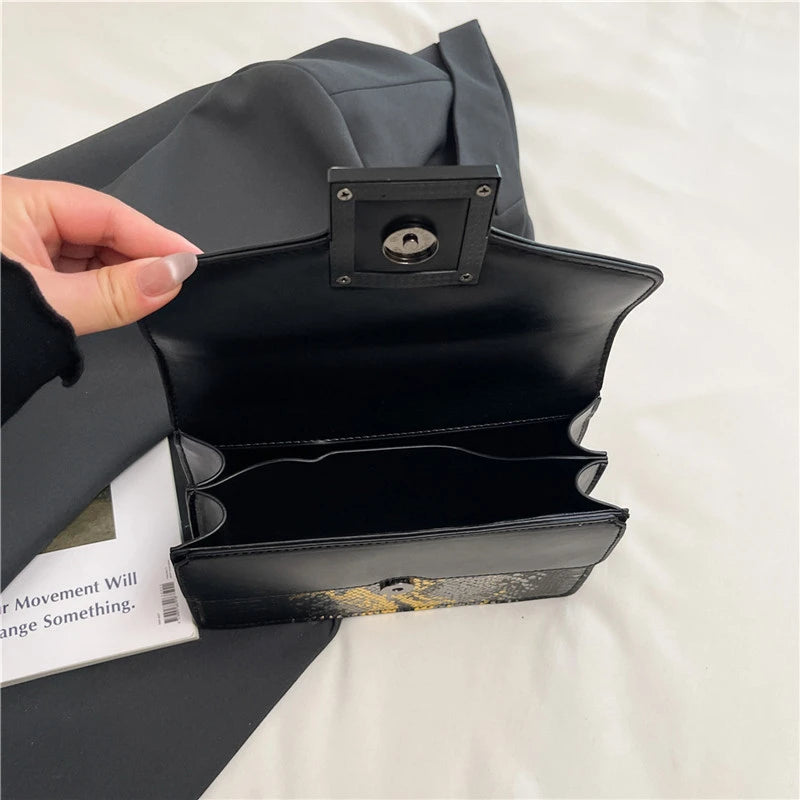 Luxury Designer Chain High Quality Handbags For Women