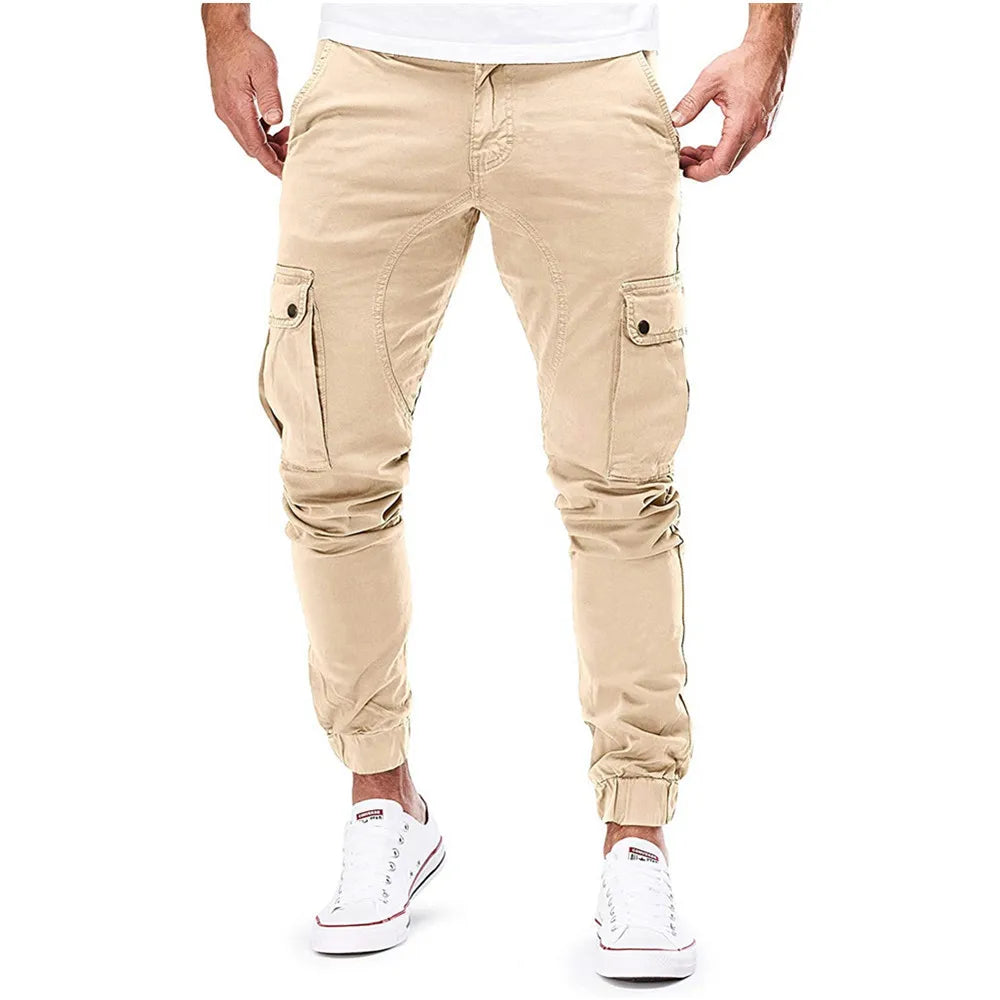 New Fashion Comfortable Capris