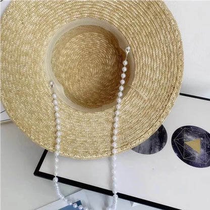 Travelers Straw Sun Hats