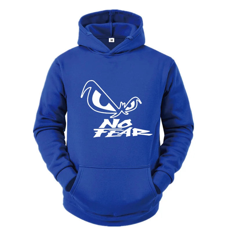 Funny Imessage Theme Winter Unisex Hoodies