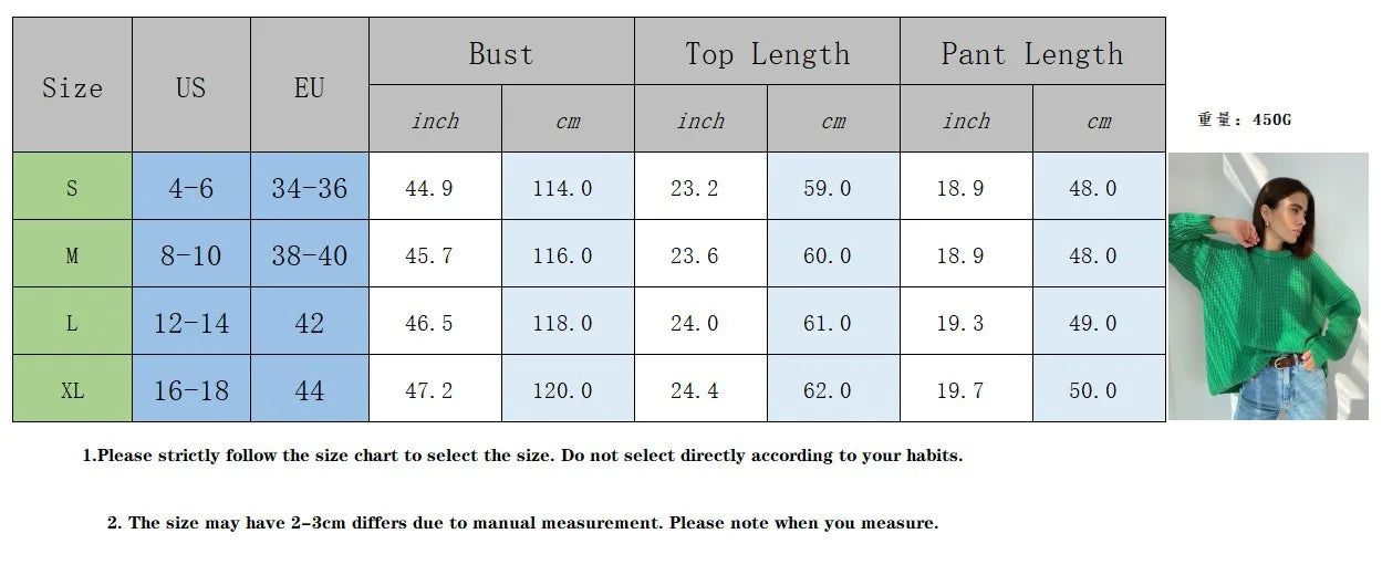 Casual O Neck Elegant Loose Sweaters