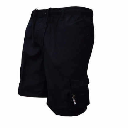 Strong Army Style Mens Tactical Shorts For Summer