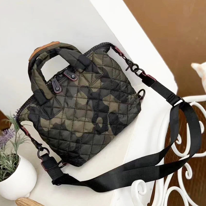 Women Casual Soft Elegant Bags