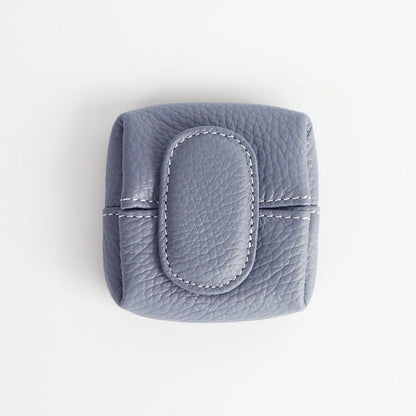 Genuine Leather Soft Wallets