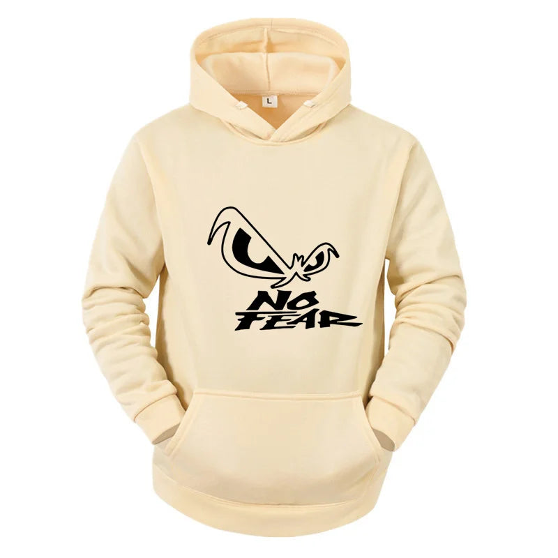 Funny Imessage Theme Winter Unisex Hoodies