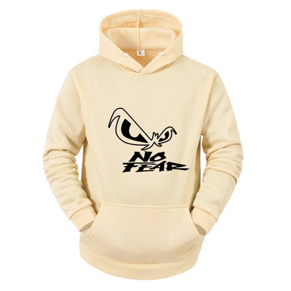 Funny Imessage Theme Winter Unisex Hoodies