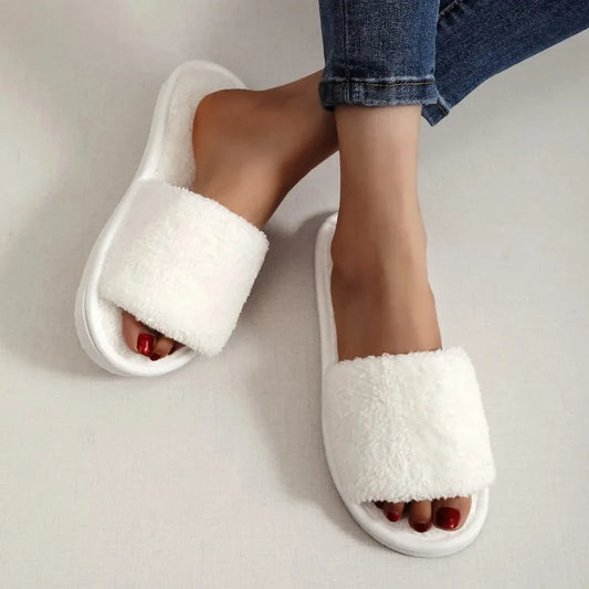 Womens New Season Best Home Slippers