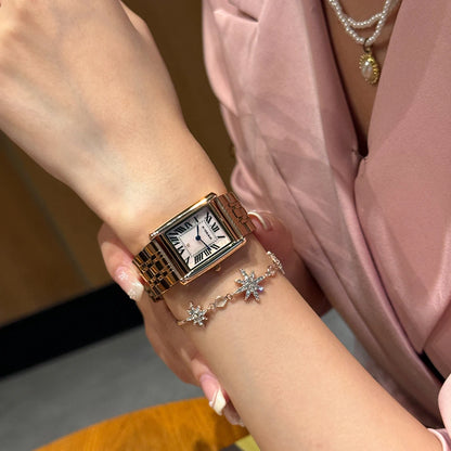 Womens Quartz Watches Durable Stylish Water Ready