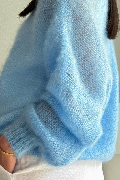 Womens Casual High Quality Outwear Sweaters