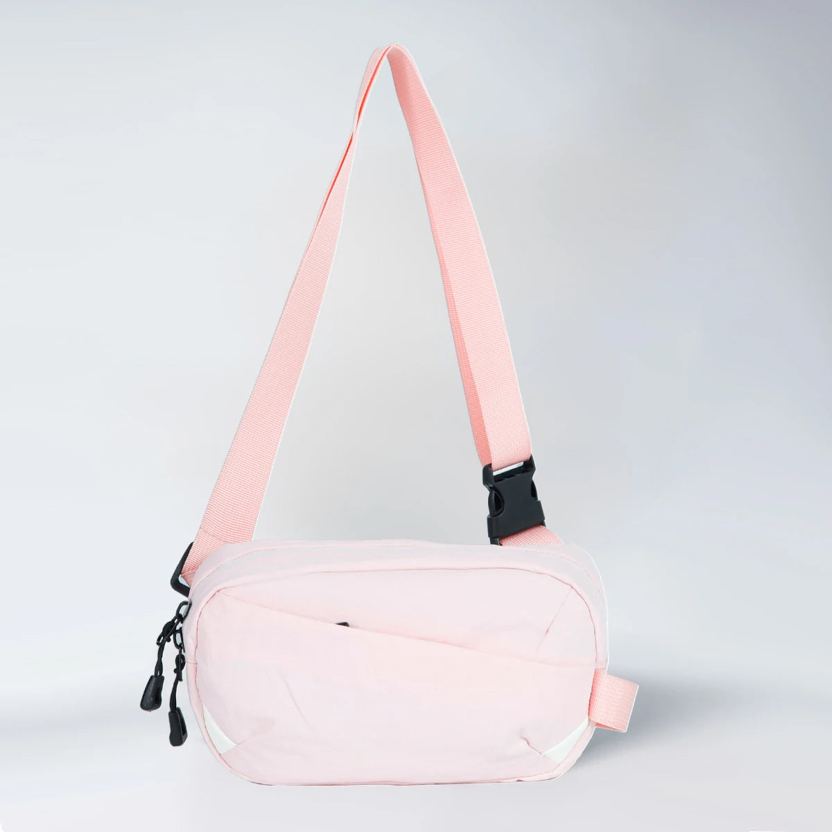 2025 Mini Canvas Crossbody Bag For Women Small Shoulder Handbag Phone Purse