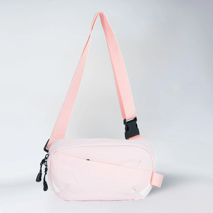 2025 Mini Canvas Crossbody Bag For Women Small Shoulder Handbag Phone Purse