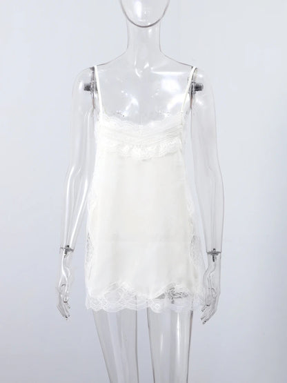 2025 Sexy Patchwork Floral Tank Top For Women Square Collar Sleeveless Lace Up Slimming Vest Summer Fashion