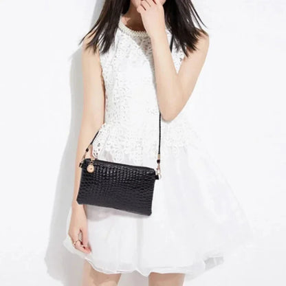 Mini Handle Designer Handbags