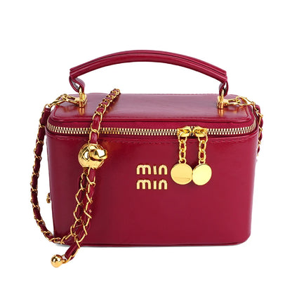 Cute Womens Deer Themed Crossbody Messenger Bags