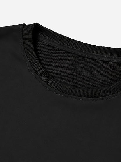 Rest Of You Top Point Mountain Cool Women Sweatshirt