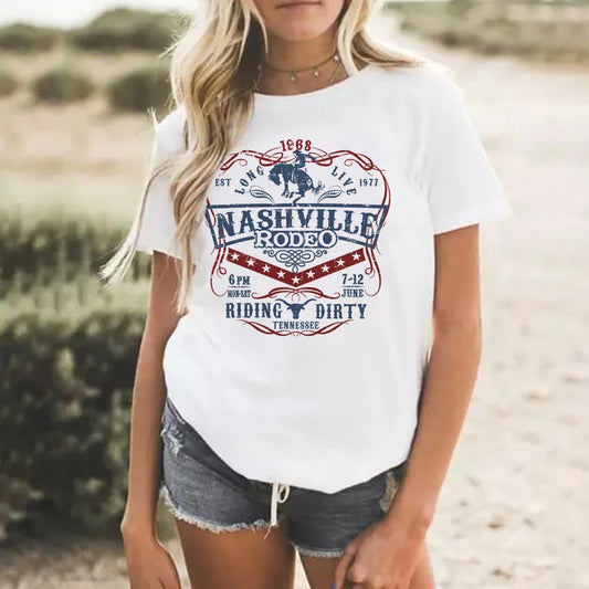 Country Music Beer Comfort Color T Shirt Western Cowgirl Cowboy Matching Tee Long Or Short Sleeves