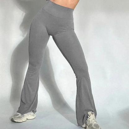 High Waist Workout Leggings