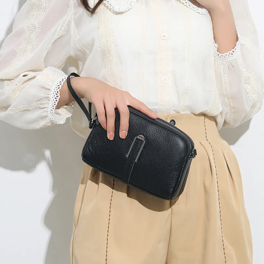Brilliant Womens Genuine Leather Handbags