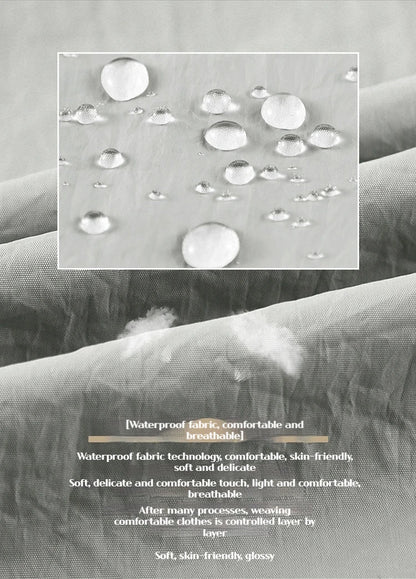 Stand Collar Sun Protection Jackets