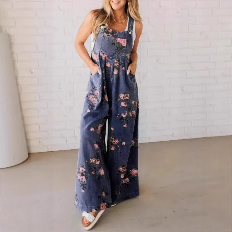 2025 Summer Womens Jumpsuit Casual Lapel Neck Drawstring Overalls Solid Short Sleeve Romper With Pockets