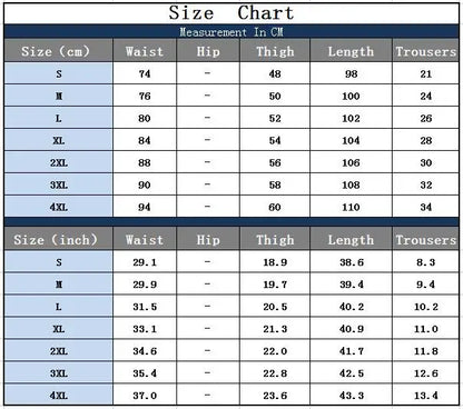 New Street Fashion Camouflage Tracksuits