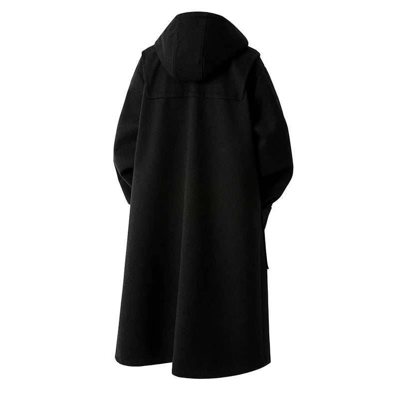New Hooded Windbreaker Jackets