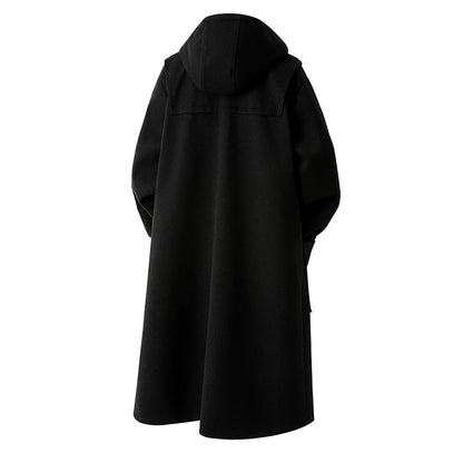 New Hooded Windbreaker Jackets