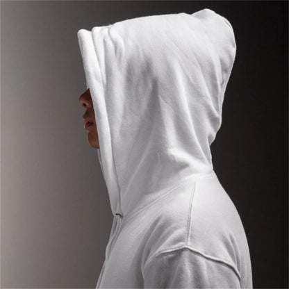 Plus Size Casual Skull Head Printed Crew Neck Sweatshirts