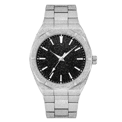 New Luxury Bussiness Fashion Quartz Men Watches