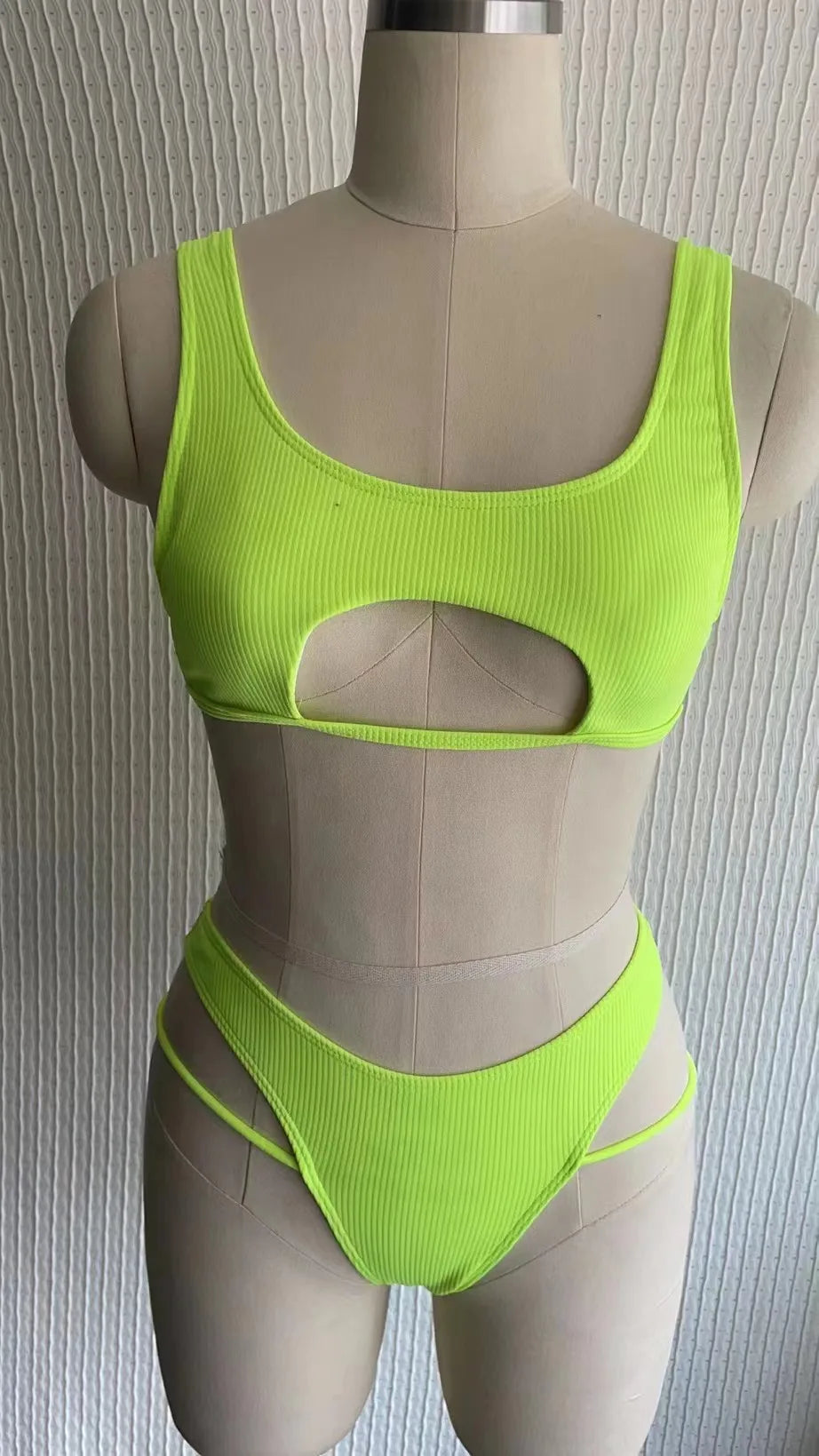 Womens Sexy Brazilian Micro Bikinis