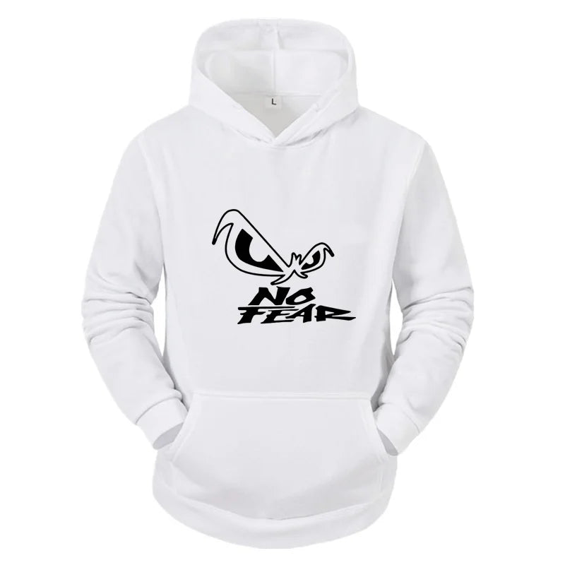 Funny Imessage Theme Winter Unisex Hoodies