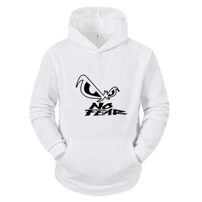 Funny Imessage Theme Winter Unisex Hoodies