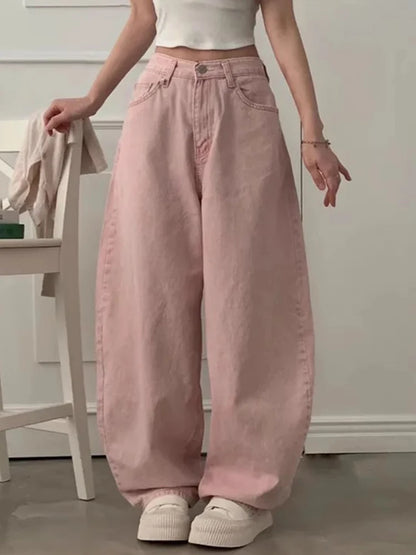New Knee Length Wide Leg Shorts