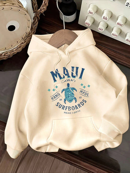 Since 1896 Miami State Winter Hoodies