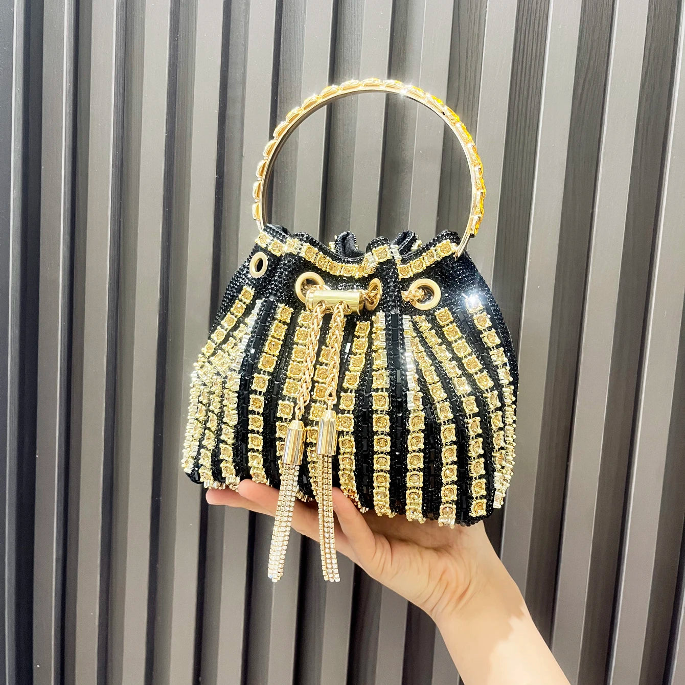 Luxury Evening Clutch Bags