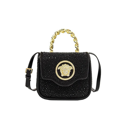 Premium Gothic Retro Style Crossbody Shoulder Bags