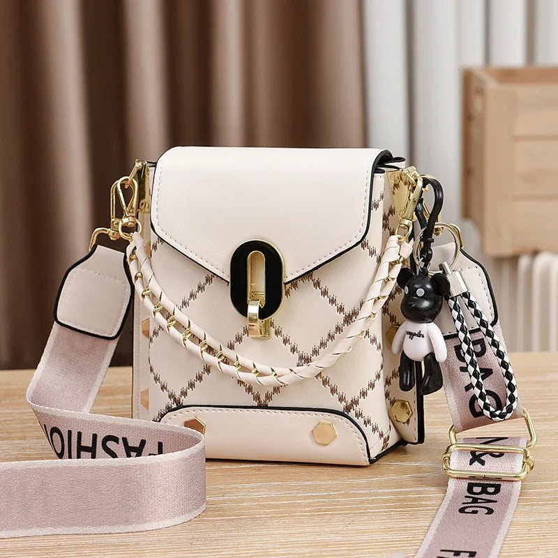 Women New Korean Crossbody Handbags