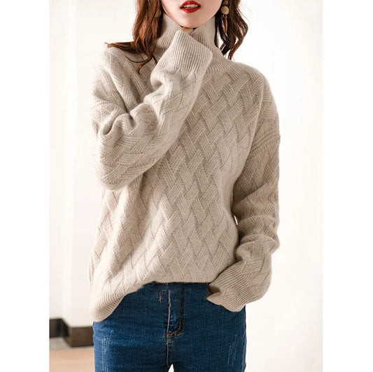 Women S Double Sided Fleece Base Layer Thickened Half Polo Turtleneck Sleeveless Top For Autumn Winter
