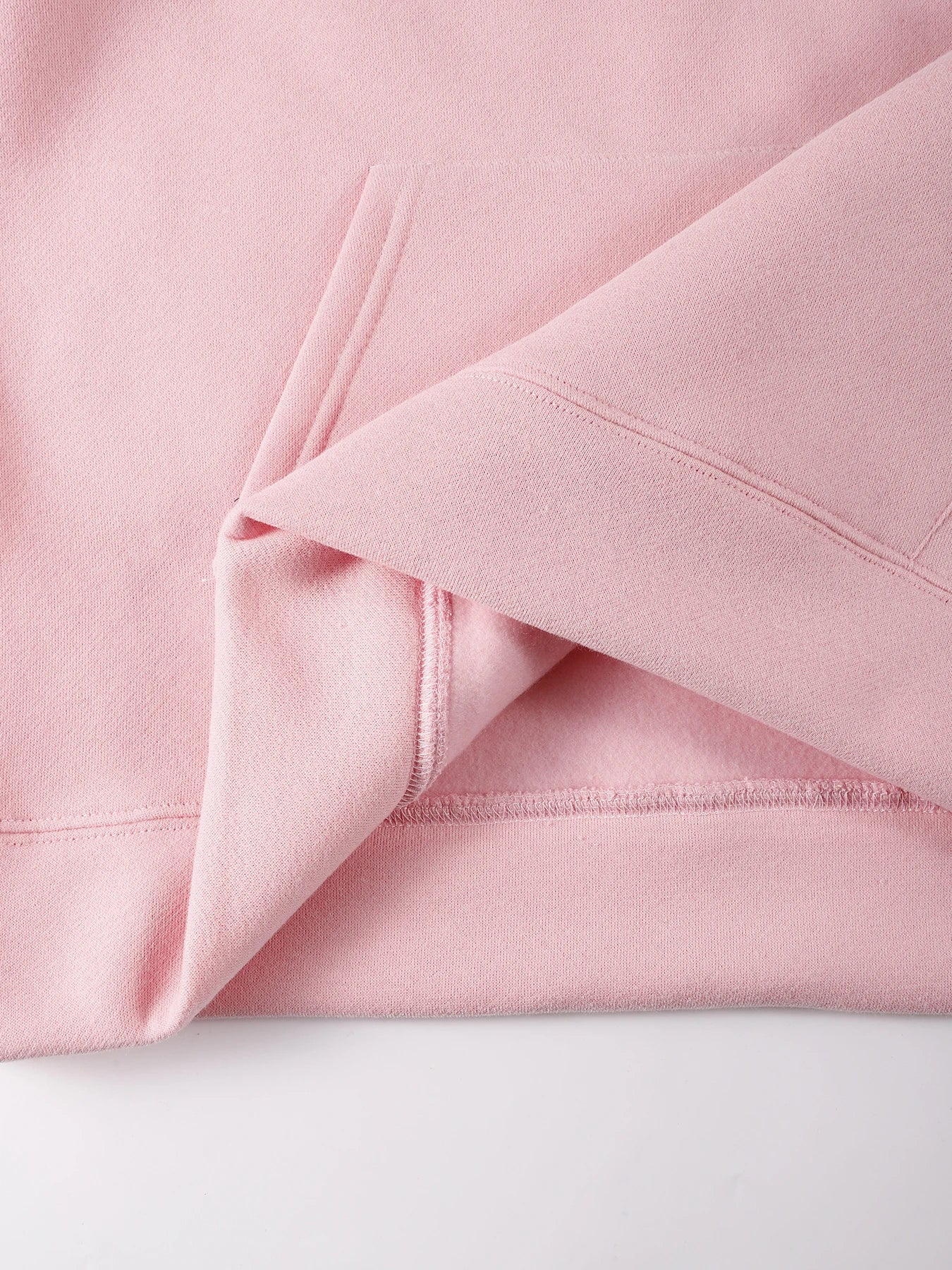 1845 Texas Austin Fleece Warm Hoodies