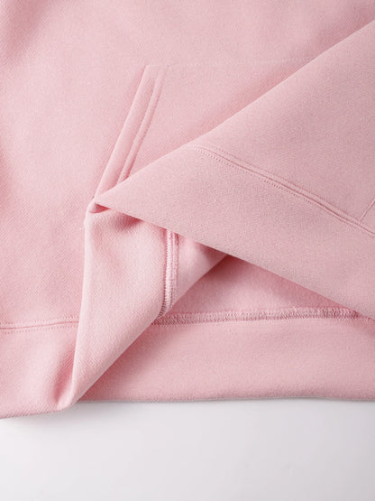 1845 Texas Austin Fleece Warm Hoodies