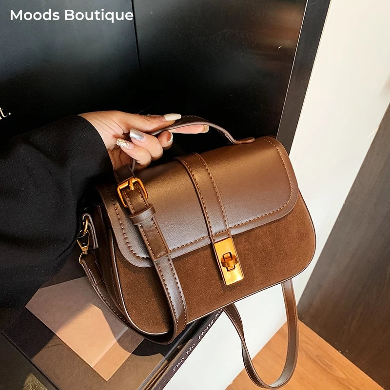 Designer Mini Flap Bags